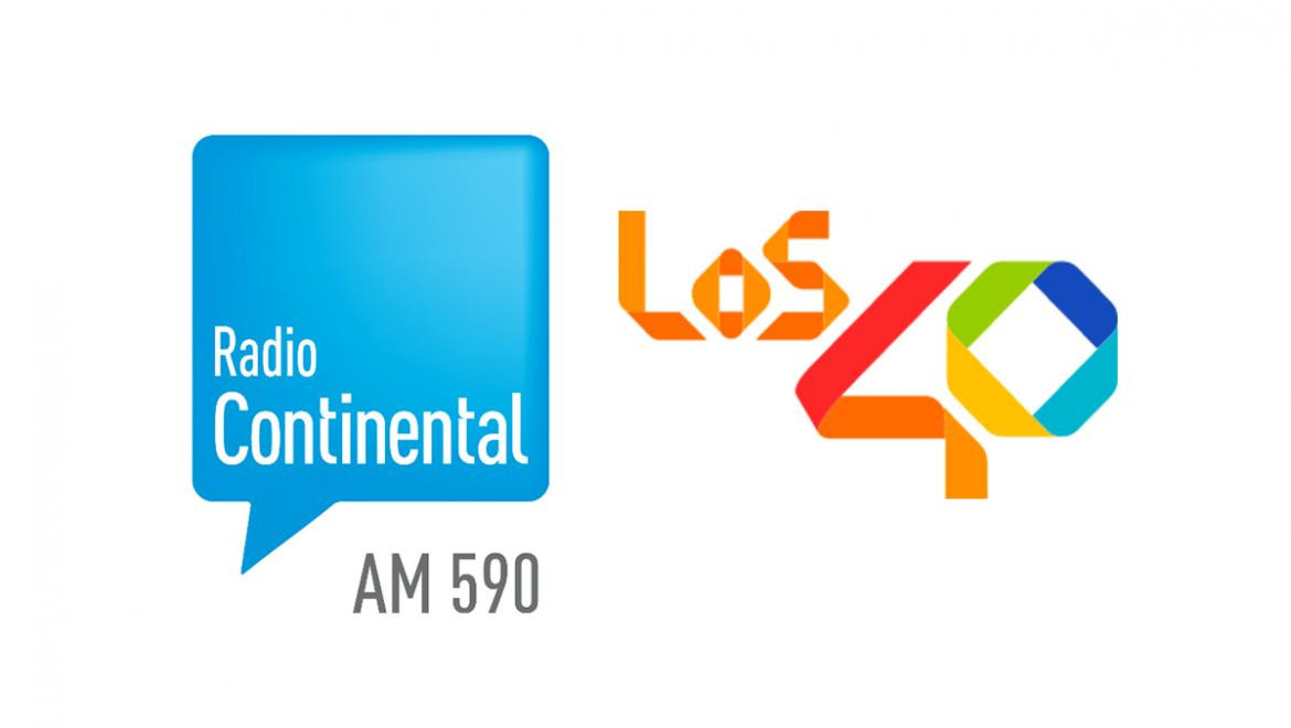 Radio Continental.