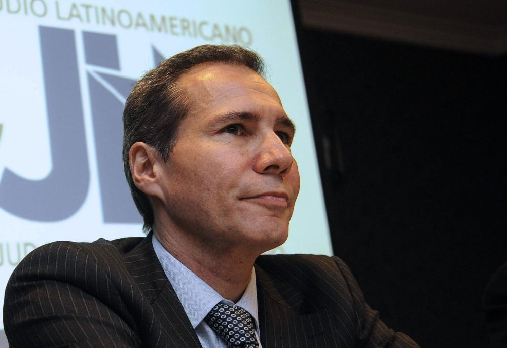 Alberto Nisman, fiscal, Justicia, NA