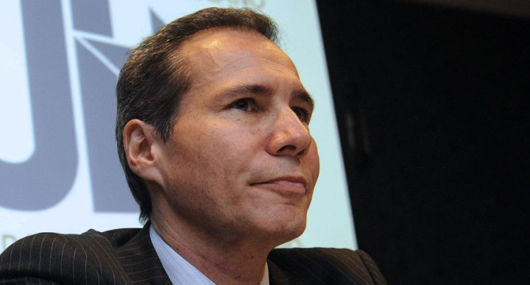 Alberto Nisman, fiscal, Justicia, NA