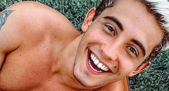 Matías Montín, joven turista en grave estado tras una pelea en un boliche de Playa Grande