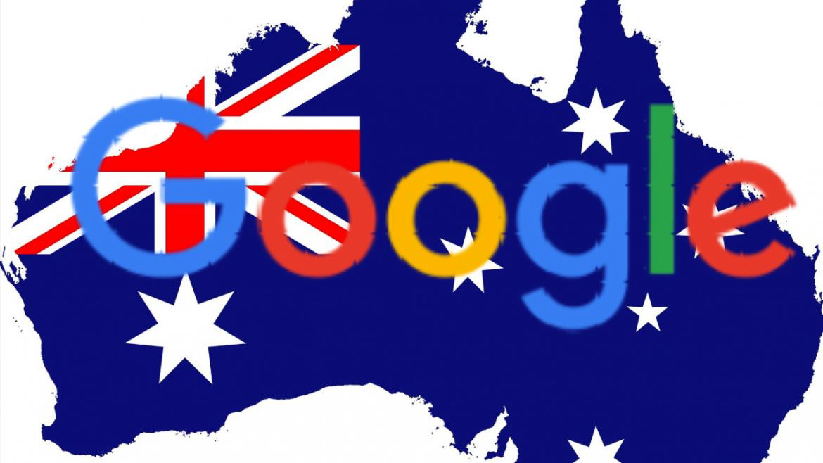 Google amenaza con bloquear el motor de busqueda en Australia