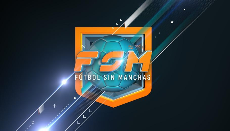 Fútbol sin Manchas en Canal 26