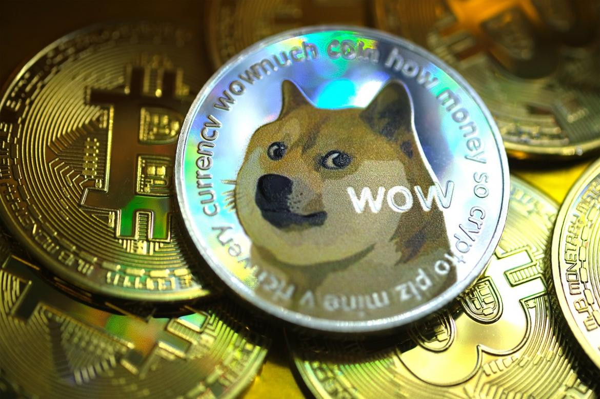 Dogecoin, criptomoneda, Reuters.