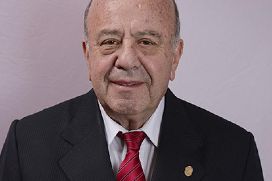 Osvaldo Mércuri