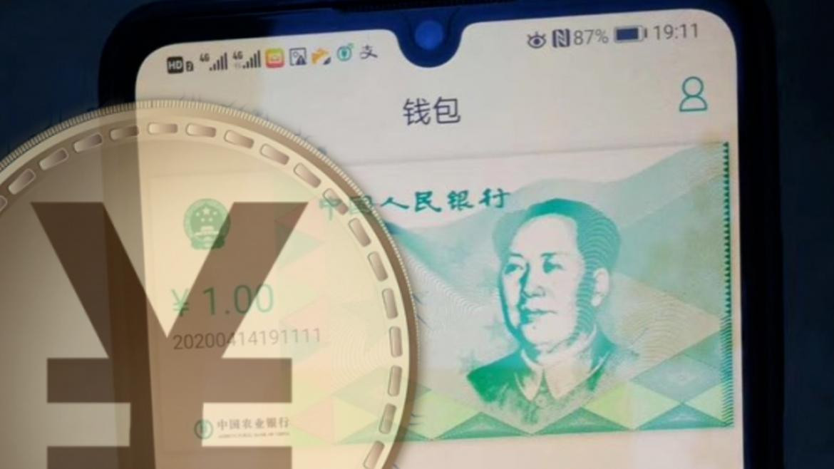 China, criptomonedas