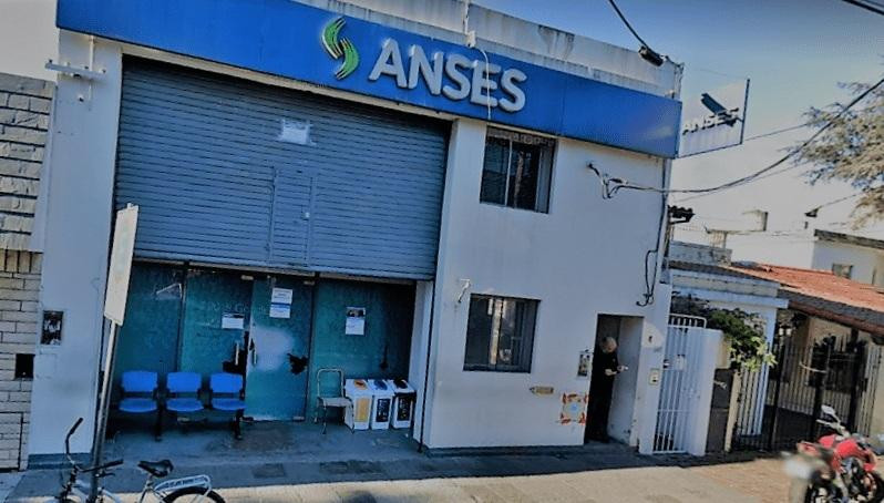 Anses de Munro