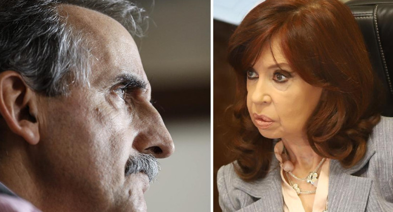 Guillermo Moreno, Cristina Kirchner, política, Fotos NA