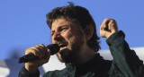 Juan Grabois, foto NA