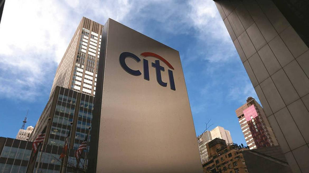 Citigroup, economía mundial