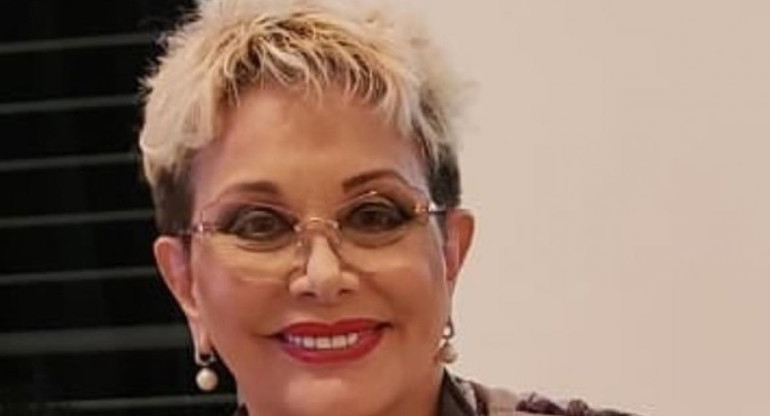 Carmen Barbieri, actriz