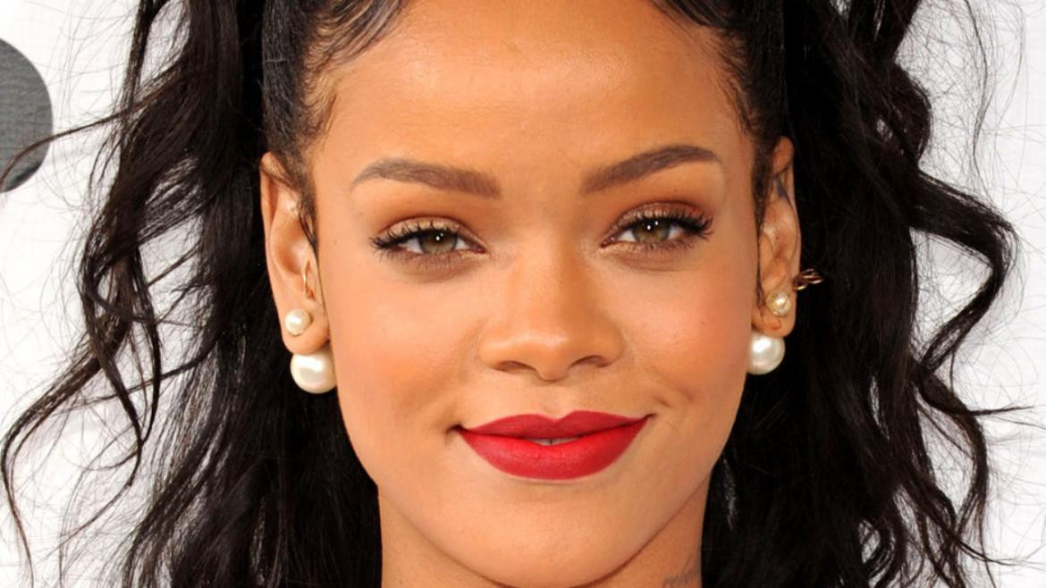 La foto de Rihanna que indignó a todos en la India
