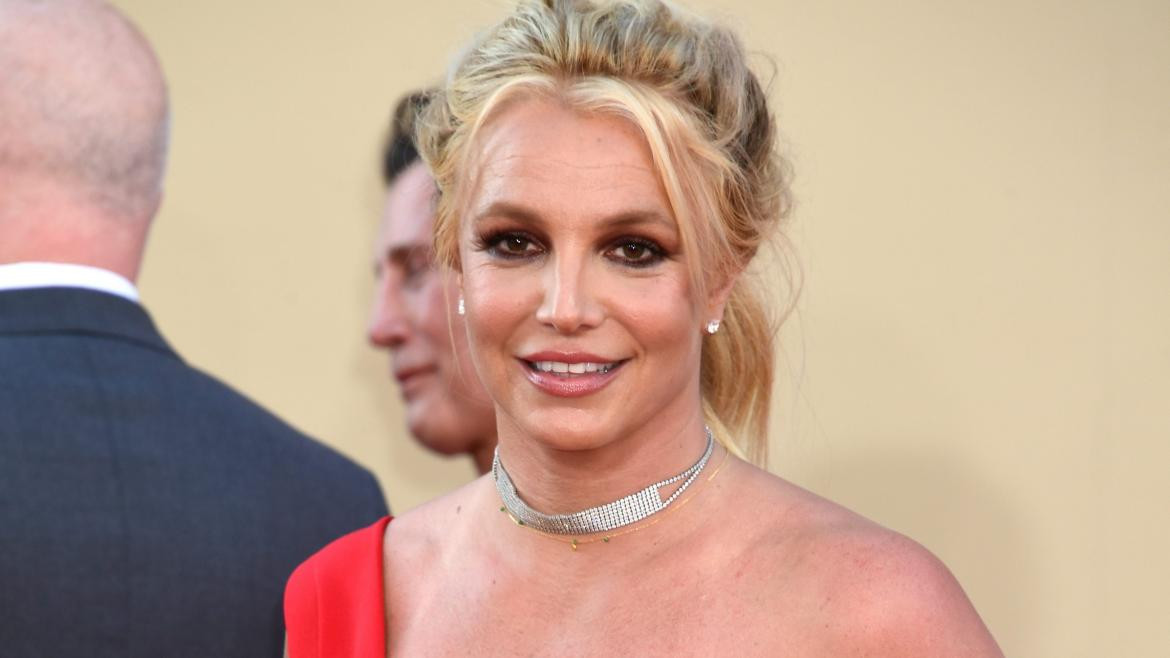 Britney Spears