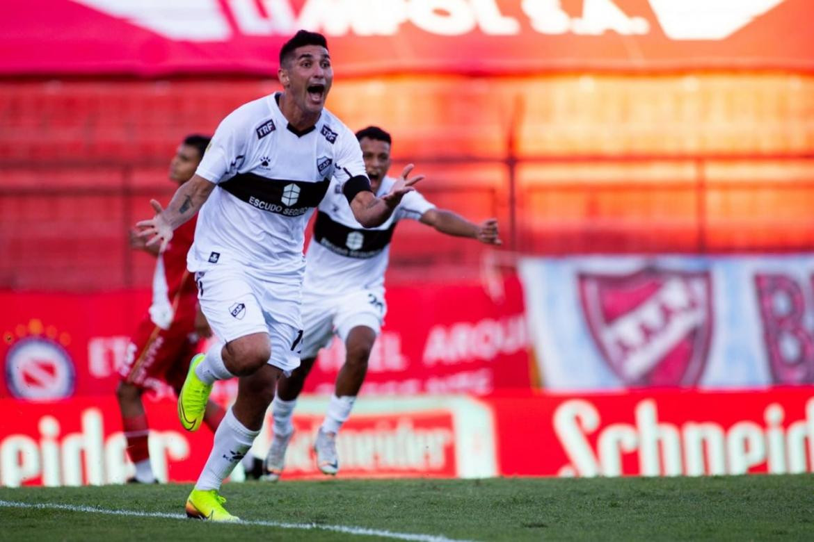 En una definición para el infarto, Godoy Cruz perdió con Platense