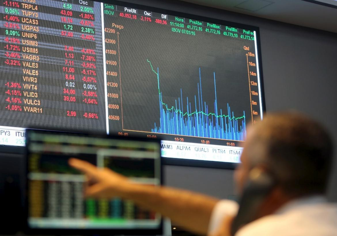 Wall Street, Bolsa de Nueva York, economía, Reuters