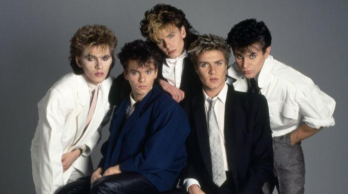 Duran Duran