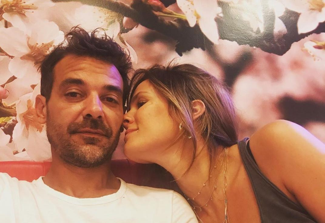 Pedro Alfonso dio positivo de Covid 19 luego de que Paula Chaves se contagiara