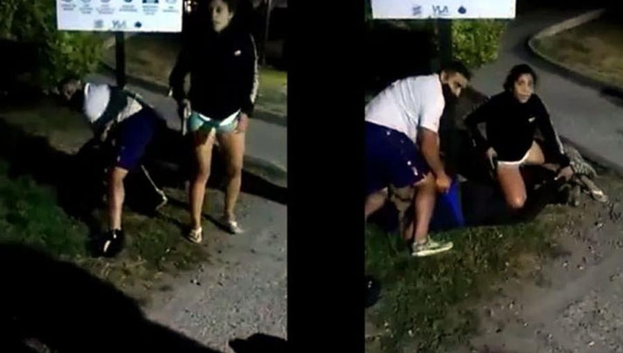 Femicidio en Villa La Angostura, detención de femicida