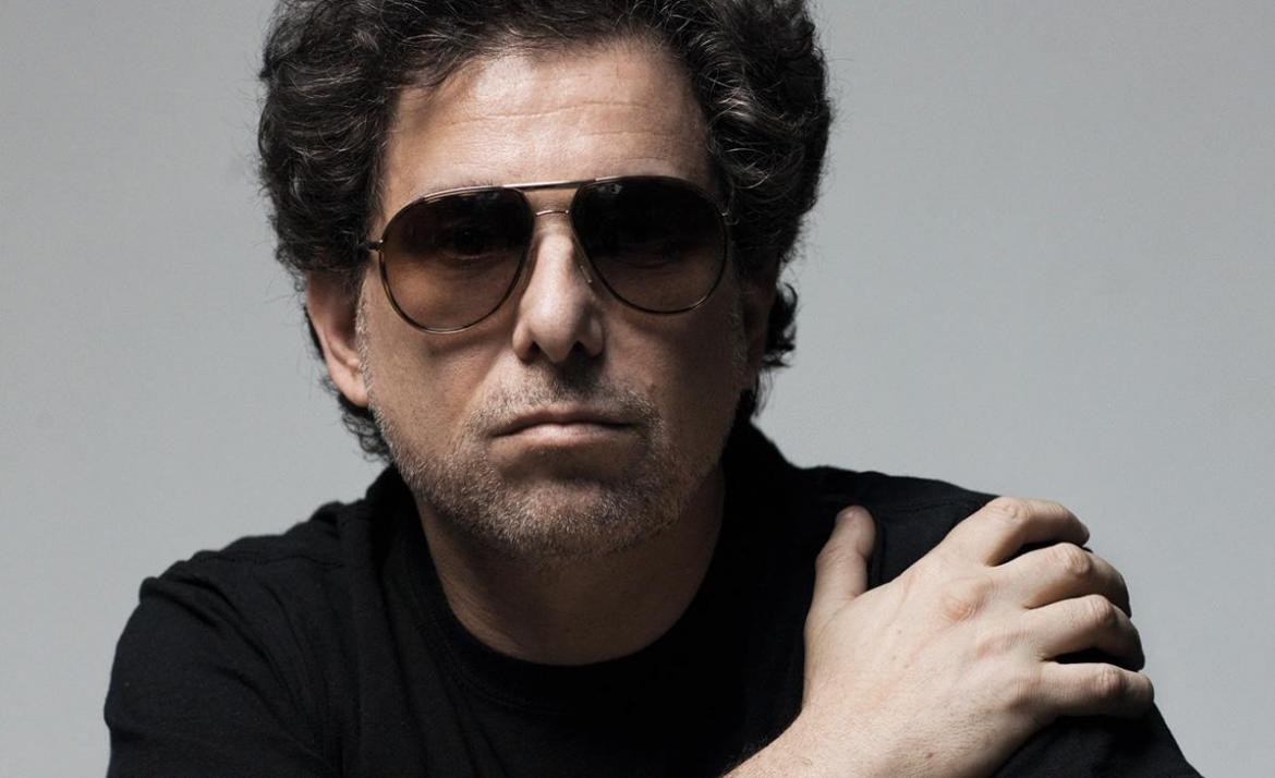 Andrés Calamaro estrena su reversión de  