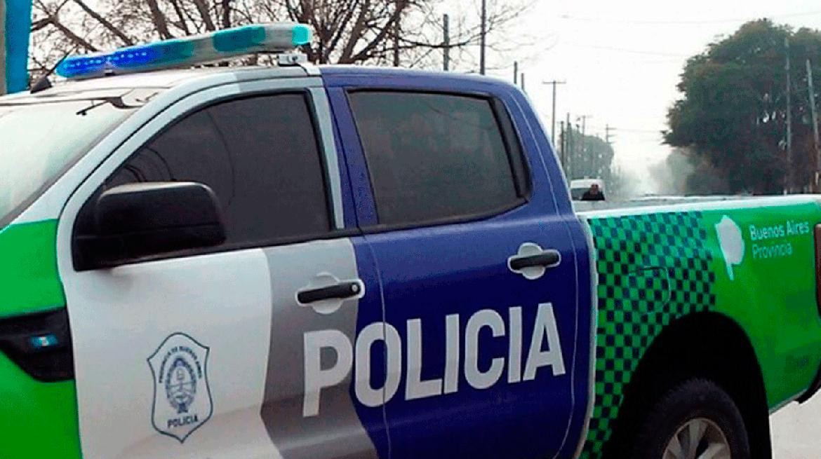 Docente asesinó a delincuente a Virrey del Pino