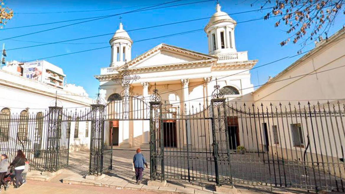 Catedral de Lomas de Zamora