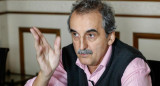 Guillermo Moreno, NA.