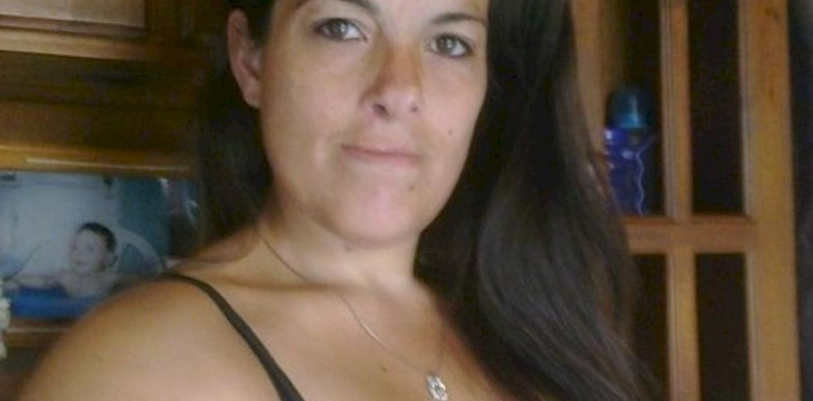 Femicidio en Maradiaga, Graciela Noemí Funes, víctima
