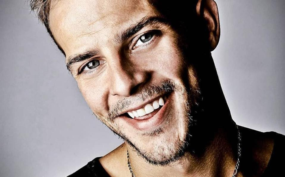Muere en accidente el cantante Álex Casademunt de OT: el dolor de David Bisbal y Chenoa