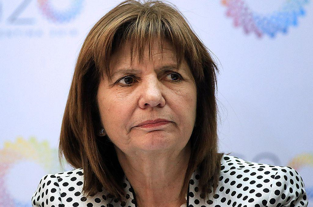 Patricia Bullrich