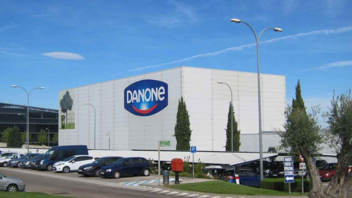 Danone, empresas, economía argentina