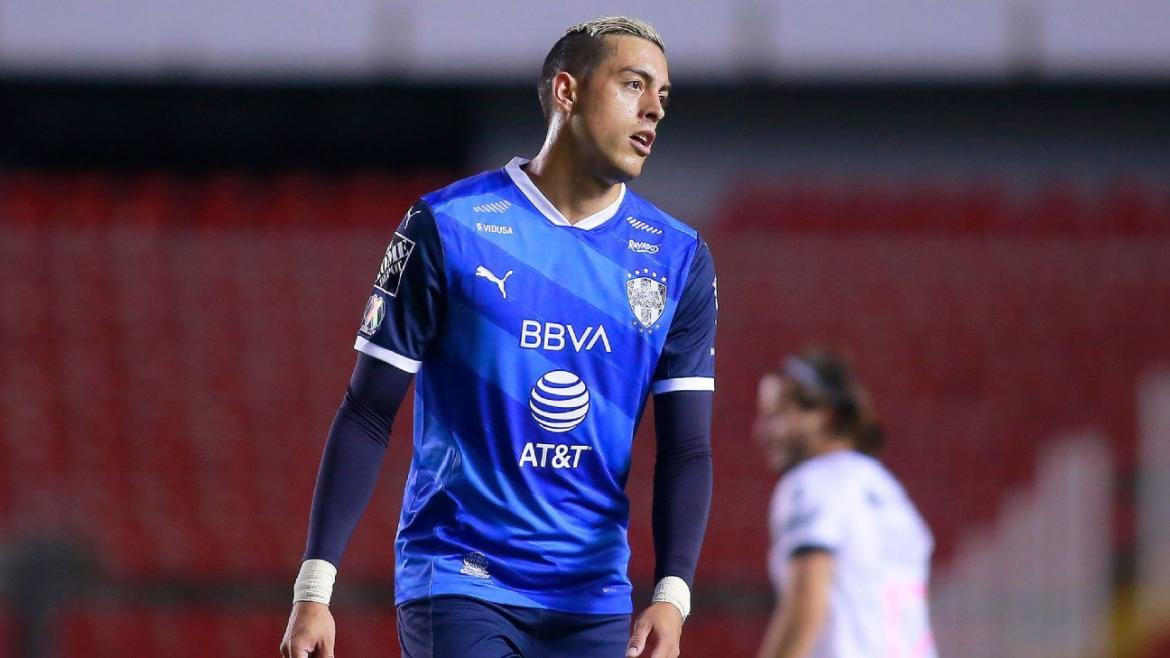 Rogelio Funes Mori