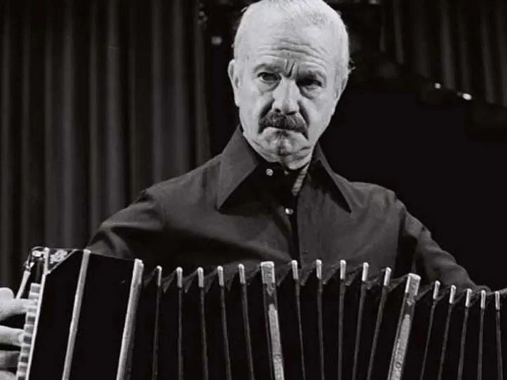 Astor Piazzolla