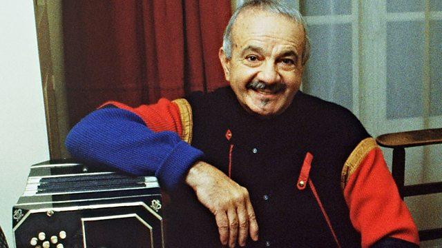 Astor Piazzolla