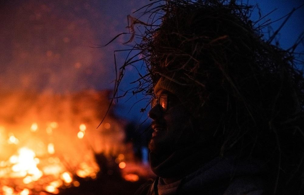 Rusia, festividad de la Máslenitsa, Reuters