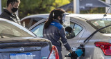 Combustibles, Nafta, estación de servicio, NA