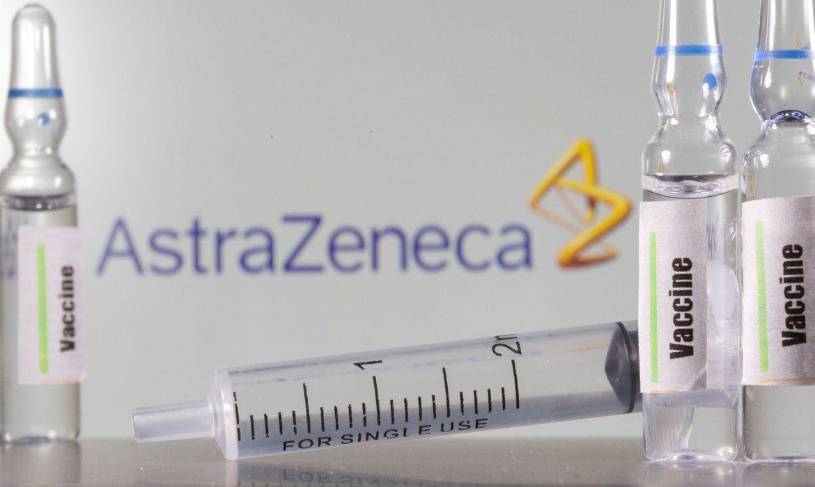 Vacuna AstraZeneca, coronavirus, Reuters