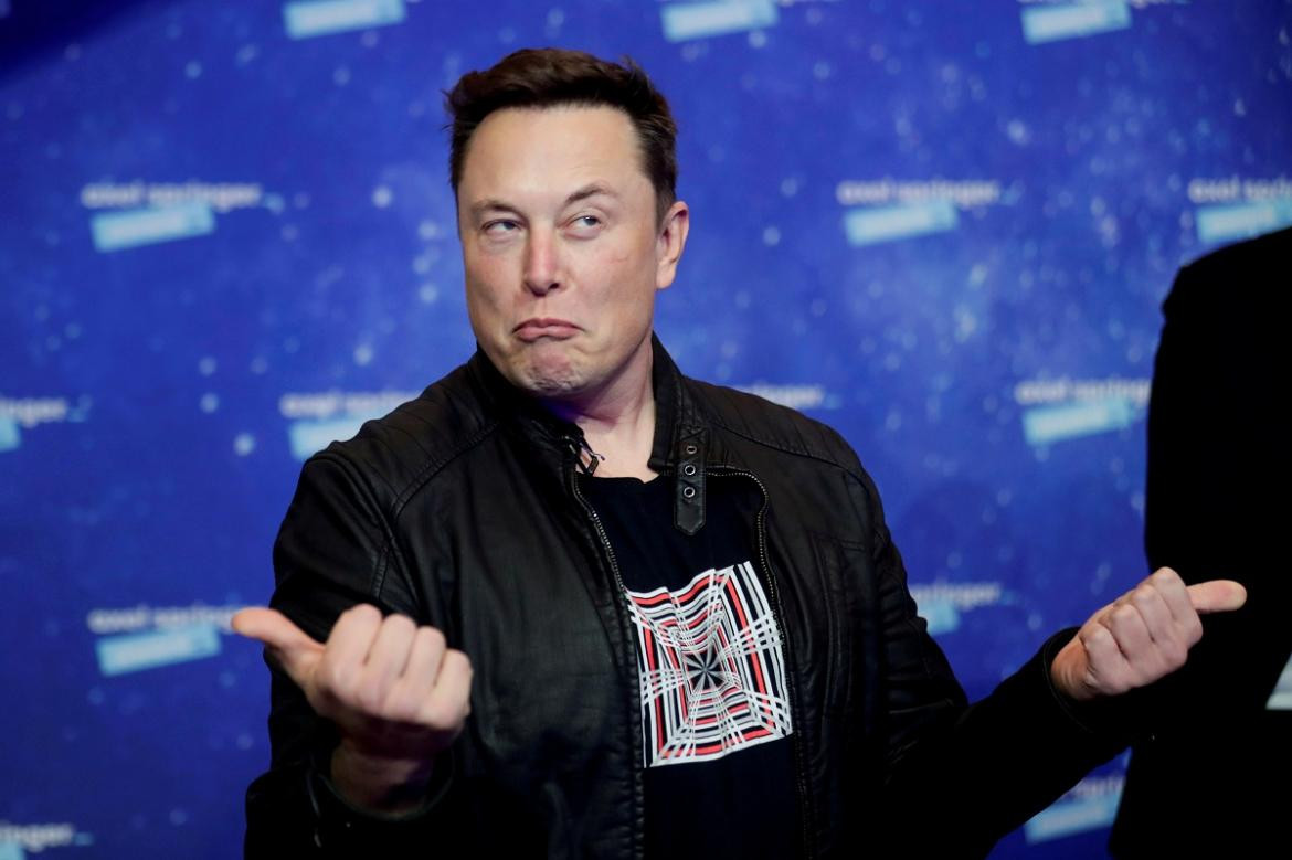Elon Musk, reuters.