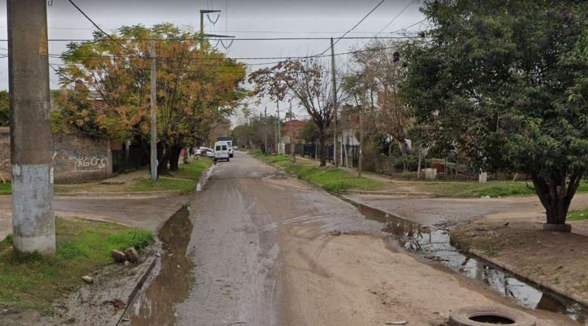 Efectivo retirado de la Policía de la Ciudad fue asesinado en Burzaco