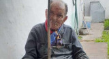 Luis Américo Palacios, acusado de femicidio en Castelar