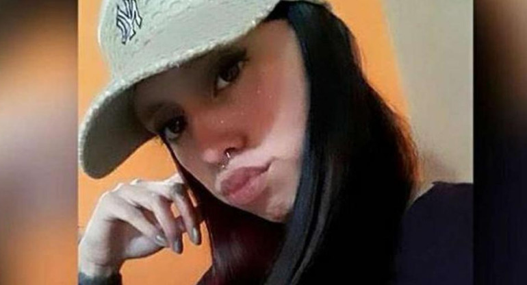 Milagros, Una mujer embarazada murió al ser embestida por motochorros que escapaban de la policía, Castelar