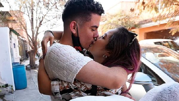 YouTube, qué vieron los argentinos durante febrero, TheDonato, el gamer argentino sorprendió a su novia mexicana