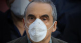 Guillermo Moreno, peronismo, Foto NA