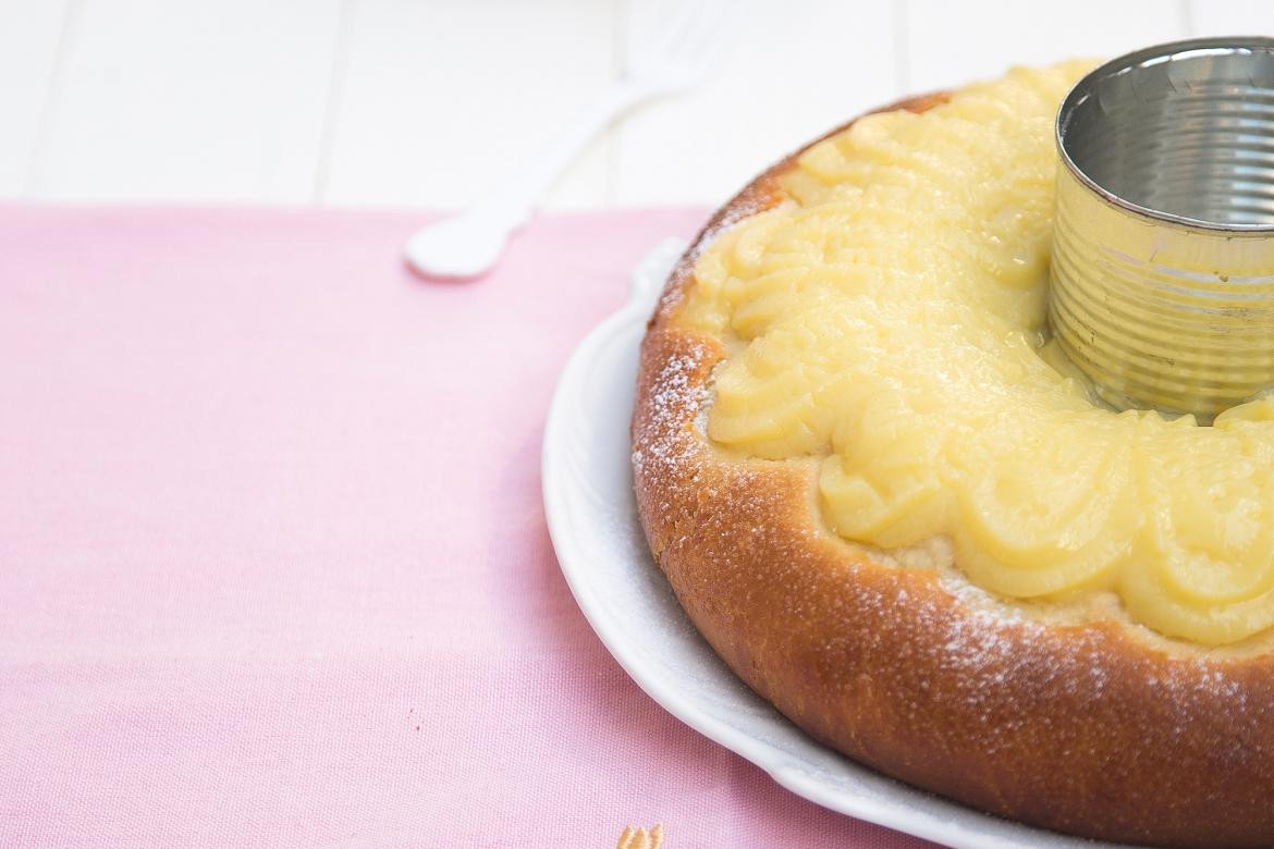 Rosca de Pascua