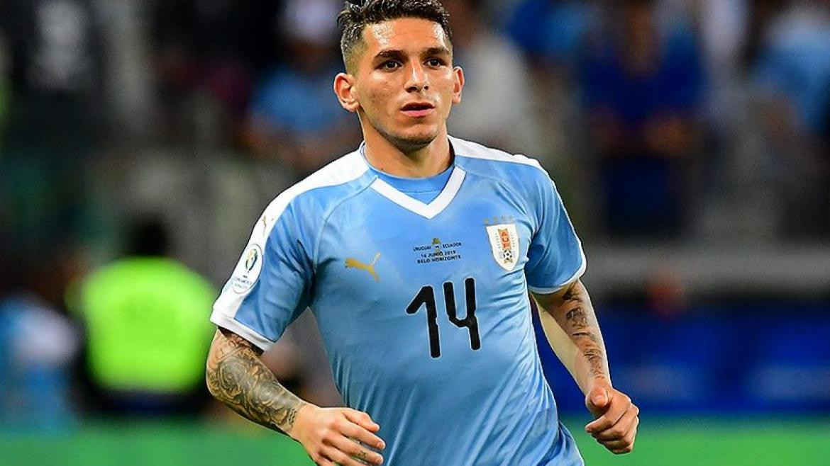 Lucas Torreira