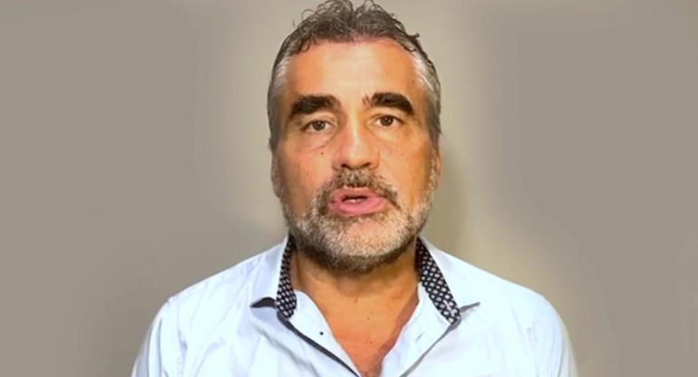 Alejandro Vanoli, economista