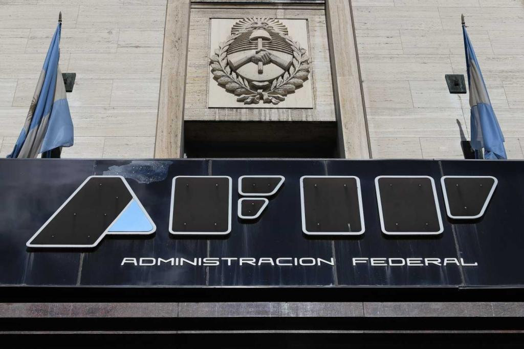 La AFIP otorga facilidades para regularizar el pago de Ganancias y Bienes Personales