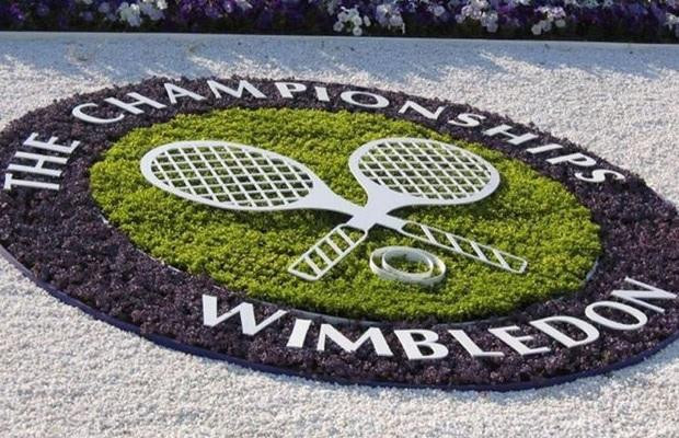 Wimbledon, tenis