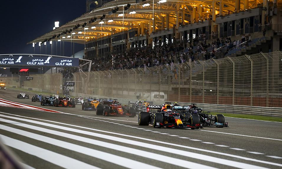 Fórmula 1, automovilismo, Bahrein, Reuters