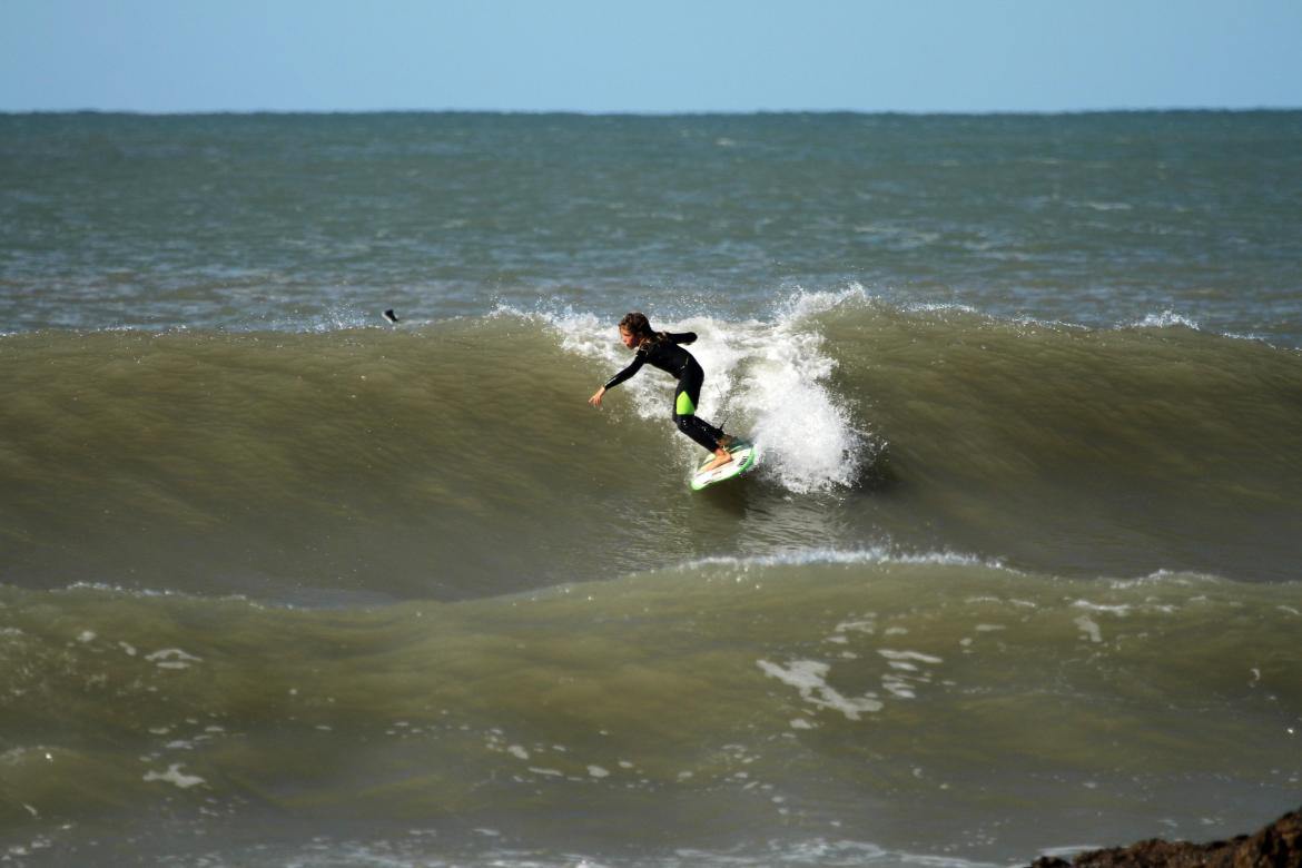 Equipo de Surf: Team Quiksilver, Crédito: Canty Ramos