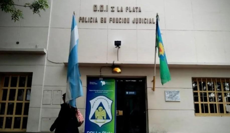 Unidad Funcional de Instrucción UFI 11, La Plata