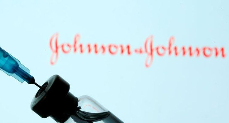 Vacuna Johnson & Johnson, Reuters